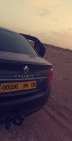 voitures-renault-symbol-2018-bechar-algerie