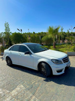 voitures-mercedes-classe-c-2014-250-avantgarde-designo-mecheria-naama-algerie