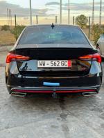 voitures-skoda-octavia-2023-vrs-khenchela-algerie