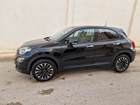 voitures-fiat-500-x-2023-club-tebessa-algerie