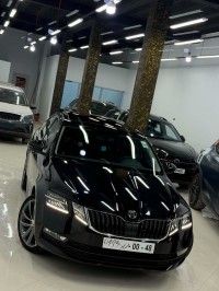 سيارات-skoda-octavia-2019-clever-عين-فكرون-أم-البواقي-الجزائر