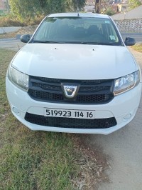 سيارات-dacia-logan-2014-الحراش-الجزائر