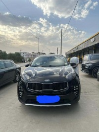 سيارات-kia-sportage-2017-الرغاية-الجزائر