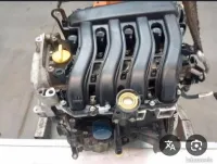 Moteur 1.2 /1.6/1.8 16v essence