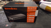 switchs-switch-tenda-sg108-avec-8-ports-1000mbps-draria-alger-algerie