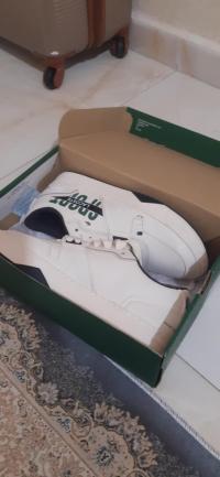 LACOSTE OFF WTH/BLK 746SMA00482G9 thumbnail 3