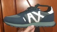 Basket Armani AX Orignal 41