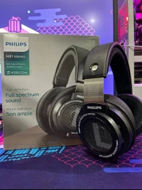 Philips Casques hi-fi stéréo SHP9500