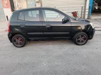 سيارات-kia-picanto-2006-بجاية-الجزائر
