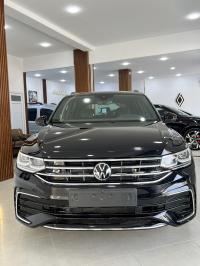 سيارات-volkswagen-tiguan-2024-بئر-الجير-وهران-الجزائر