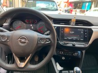 سيارات-opel-corsa-2022-باتنة-الجزائر