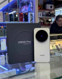 Vivo x300 pro 16/512