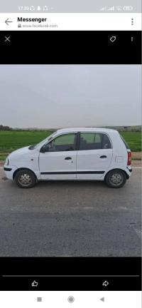 سيارات-hyundai-atos-2007-gl-المالح-عين-تيموشنت-الجزائر