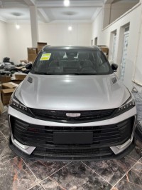 سيارات-geely-coolray-2026-battle-ورقلة-الجزائر