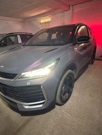 السيارات-النفعية-geely-coolray-2026-la-toute-option-برج-الكيفان-الجزائر
