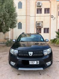 سيارات-dacia-sandero-2017-stepway-ورقلة-الجزائر