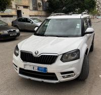 سيارات-skoda-yeti-2015-edition-الجزائر-وسط