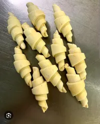 Croissant viennoiseries surgelé (congelé) Mozess