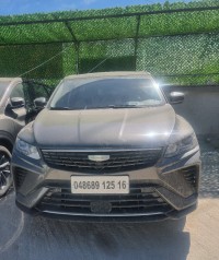 سيارات-geely-emgrand-2025-nouveau-بودواو-بومرداس-الجزائر
