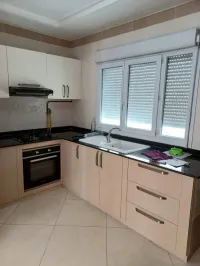 Location Appartement Niveau de villa F3 Alger El achour