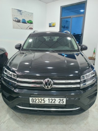 voitures-volkswagen-taos-2022-constantine-algerie