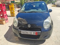 سيارات-suzuki-celerio-2012-يسر-بومرداس-الجزائر