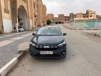 سيارات-dacia-logan-2025-الجلفة-الجزائر