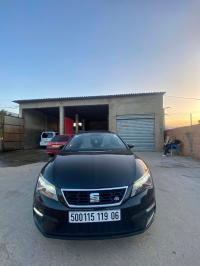 سيارات-seat-leon-2019-fr-أقبو-بجاية-الجزائر