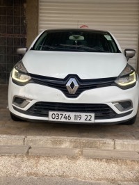 سيارات-renault-clio-4-2019-gt-line-سيدي-بلعباس-الجزائر