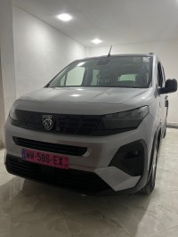 سيارات-peugeot-rifter-2026-allure-تلمسان-الجزائر