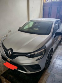 سيارات-renault-clio-5-2023-rs-line-سيدي-بلعباس-الجزائر