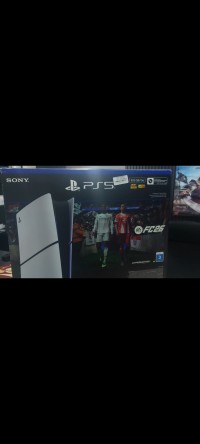 أجهزة-ألعاب-الفيديو-ps5-slim-degital-سطيف-الجزائر
