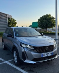 سيارات-peugeot-5008-2023-active-بوسعادة-المسيلة-الجزائر