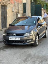 سيارات-volkswagen-polo-2014-life-باش-جراح-الجزائر