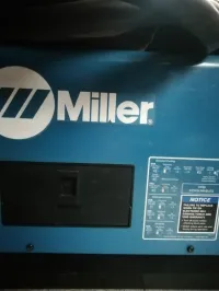 Plasma Miller 