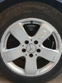 سيارات-mercedes-cdi-e220-2004-قرواو-البليدة-الجزائر