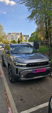سيارات-renault-duster-2026-مداوروش-سوق-أهراس-الجزائر