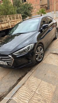 voitures-hyundai-elantra-2020-oran-algerie