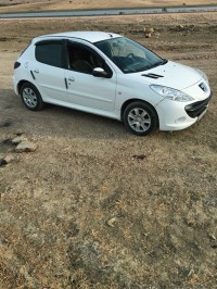سيارات-peugeot-206-plus-2010-بن-مهيدي-الطارف-الجزائر
