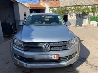 سيارات-volkswagen-amarok-2013-فرندة-تيارت-الجزائر