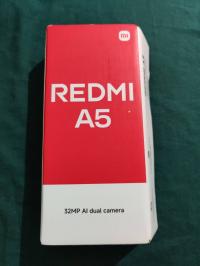 هواتف-ذكية-redmi-a5-البويرة-الجزائر