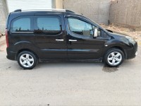 سيارات-peugeot-partner-2009-بشار-الجزائر