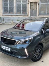 voitures-geely-gx3-pro-2026-international-annaba-algerie
