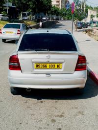 سيارات-opel-astra-2003-أغبالو-البويرة-الجزائر