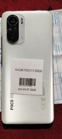 هواتف-ذكية-poco-f38256-كولش-ريڨلو-f3-بوسماعيل-تيبازة-الجزائر