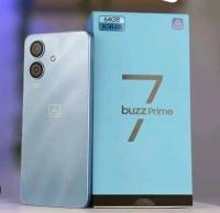 هواتف-ذكية-buzz-smartphone-ace-7-prime-864gb-عين-شرشار-سكيكدة-الجزائر