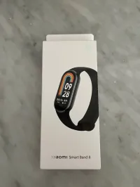 Montres connectées xiaomi 