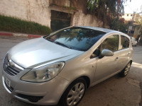 voitures-opel-corsa-2010-alger-centre-algerie