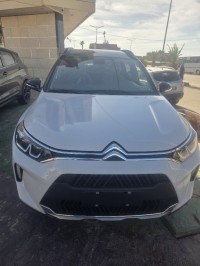 سيارات-citroen-c3-xr-2026-مغنية-تلمسان-الجزائر