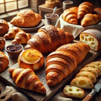 تجارة-و-مبيعات-offre-demploi-vendeur-vendeuse-en-patisserie-المرادية-الجزائر